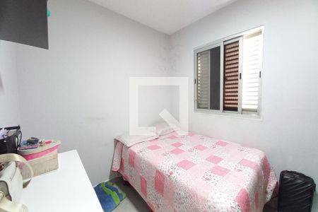 Quarto 1 de apartamento à venda com 3 quartos, 72m² em Conjunto Residencial Souza Queiroz, Campinas