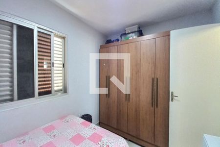 Quarto 1 de apartamento à venda com 3 quartos, 72m² em Conjunto Residencial Souza Queiroz, Campinas