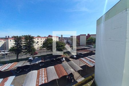 Vista do Quarto 1 de apartamento à venda com 3 quartos, 72m² em Conjunto Residencial Souza Queiroz, Campinas