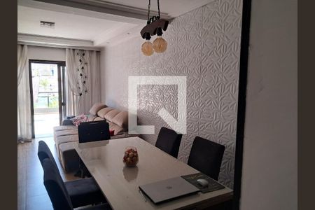 Sala de casa à venda com 4 quartos, 250m² em Santo Antônio, São Caetano do Sul