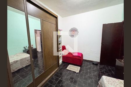 Quarto 2 de casa à venda com 4 quartos, 140m² em Jardim Bandeirantes, Contagem
