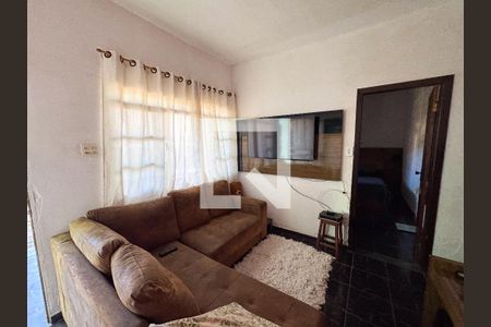Sala de casa à venda com 4 quartos, 140m² em Jardim Bandeirantes, Contagem