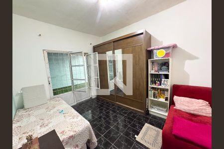 Quarto 2 de casa à venda com 4 quartos, 140m² em Jardim Bandeirantes, Contagem