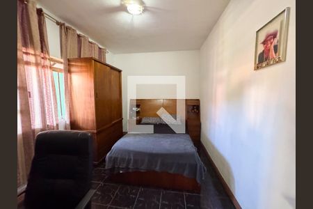 Quarto 1 de casa à venda com 4 quartos, 140m² em Jardim Bandeirantes, Contagem