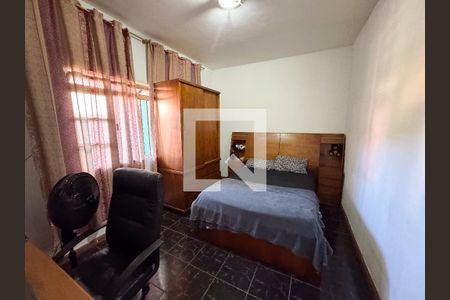 Quarto 1 de casa à venda com 4 quartos, 140m² em Jardim Bandeirantes, Contagem