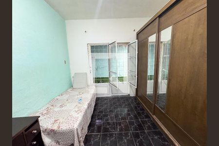 Quarto 2 de casa à venda com 4 quartos, 140m² em Jardim Bandeirantes, Contagem
