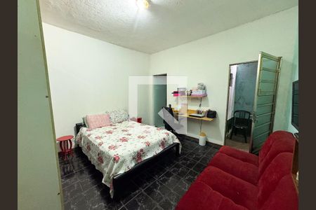 Quarto 3 de casa à venda com 4 quartos, 140m² em Jardim Bandeirantes, Contagem