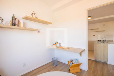 Quarto de apartamento para alugar com 3 quartos, 102m² em Cidade São Francisco, Osasco