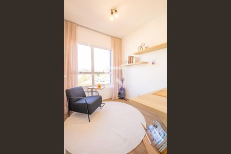 Quarto de apartamento para alugar com 3 quartos, 102m² em Cidade São Francisco, Osasco