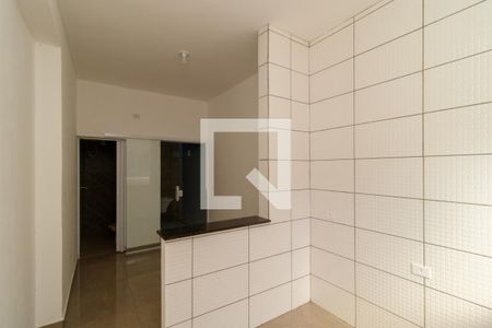 Studio de kitnet/studio à venda com 1 quarto, 18m² em Vila Nilo, São Paulo