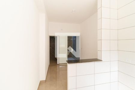 Studio de kitnet/studio à venda com 1 quarto, 18m² em Vila Nilo, São Paulo