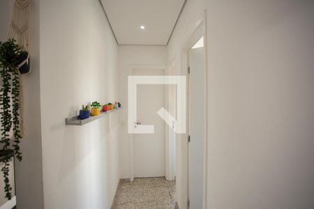Sala de apartamento à venda com 2 quartos, 53m² em Imirim, São Paulo
