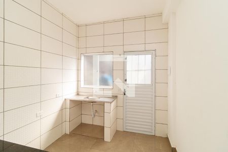 Studio de kitnet/studio à venda com 1 quarto, 18m² em Vila Nilo, São Paulo