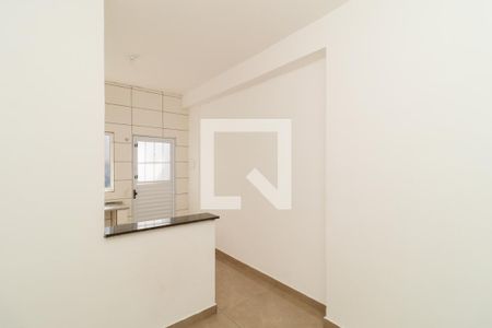 Studio de kitnet/studio à venda com 1 quarto, 18m² em Vila Nilo, São Paulo