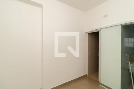 Studio de kitnet/studio à venda com 1 quarto, 18m² em Vila Nilo, São Paulo
