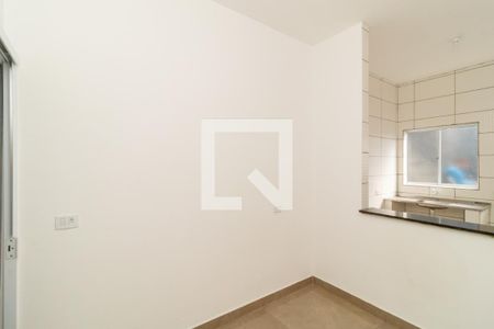 Studio de kitnet/studio à venda com 1 quarto, 18m² em Vila Nilo, São Paulo