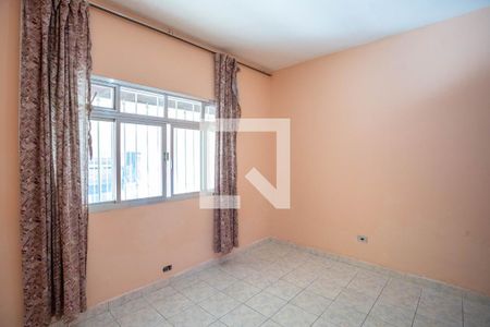 Sala de casa à venda com 3 quartos, 170m² em Conceição, Diadema
