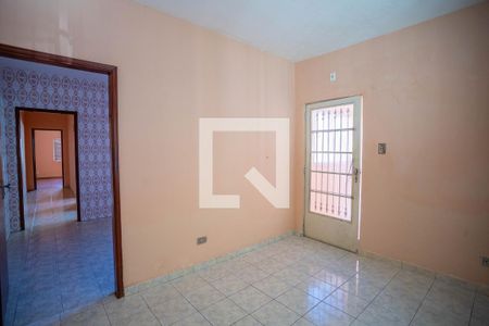 Sala de casa à venda com 3 quartos, 170m² em Conceição, Diadema