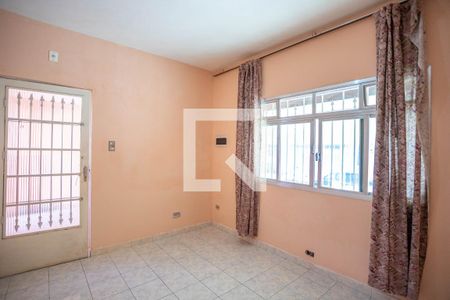 Sala de casa à venda com 3 quartos, 170m² em Conceição, Diadema