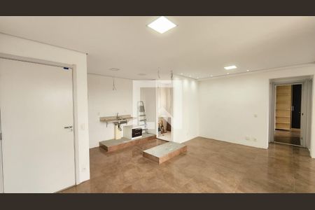 Sala de apartamento à venda com 2 quartos, 72m² em Torres de São José, Jundiaí