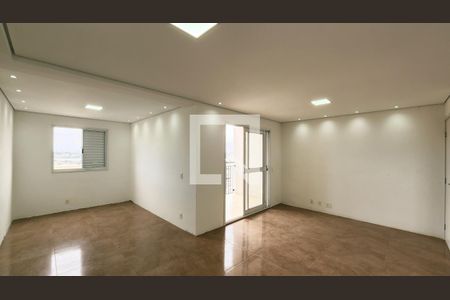 Sala de apartamento à venda com 2 quartos, 72m² em Torres de São José, Jundiaí