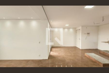 Sala de apartamento à venda com 2 quartos, 72m² em Torres de São José, Jundiaí