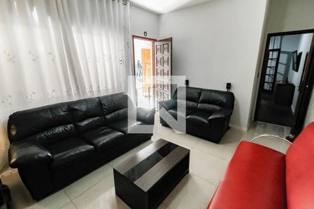 Sala de casa à venda com 4 quartos, 250m² em Umarizal, São Paulo