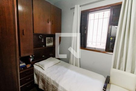Quarto 1 de casa à venda com 4 quartos, 250m² em Umarizal, São Paulo