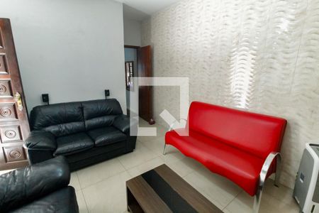 Sala de casa à venda com 4 quartos, 250m² em Umarizal, São Paulo