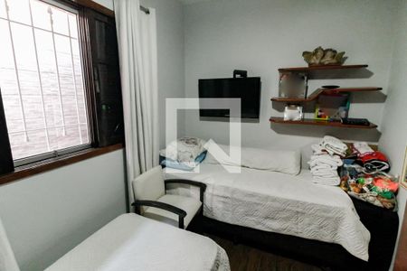 Quarto 1 de casa à venda com 4 quartos, 250m² em Umarizal, São Paulo