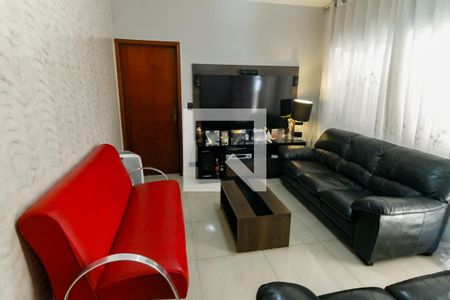 Sala de casa à venda com 4 quartos, 250m² em Umarizal, São Paulo