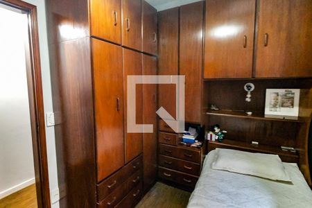 Quarto 1 - Armários de casa à venda com 4 quartos, 250m² em Umarizal, São Paulo