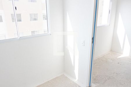 Quarto 1 de apartamento à venda com 2 quartos, 34m² em Veleiros, São Paulo