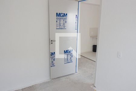 Quarto 2 de apartamento à venda com 2 quartos, 34m² em Veleiros, São Paulo