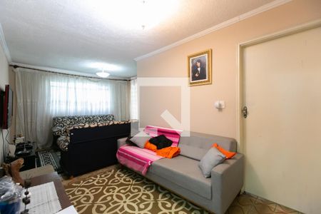 Sala de casa à venda com 2 quartos, 250m² em Vila Carolina, São Paulo