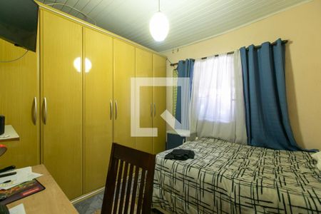 Quarto 1 de casa à venda com 2 quartos, 250m² em Vila Carolina, São Paulo