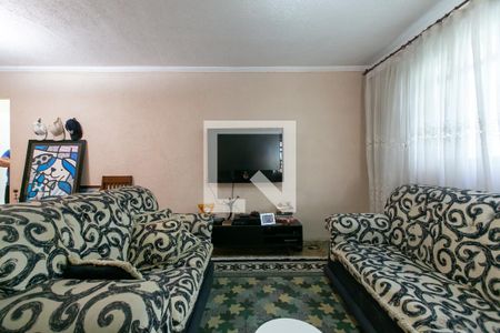 Sala de casa à venda com 2 quartos, 250m² em Vila Carolina, São Paulo