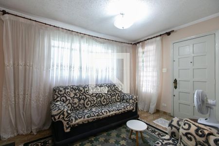 Sala de casa à venda com 2 quartos, 250m² em Vila Carolina, São Paulo