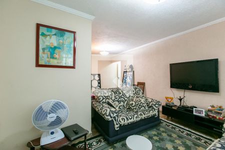 Sala de casa à venda com 2 quartos, 250m² em Vila Carolina, São Paulo