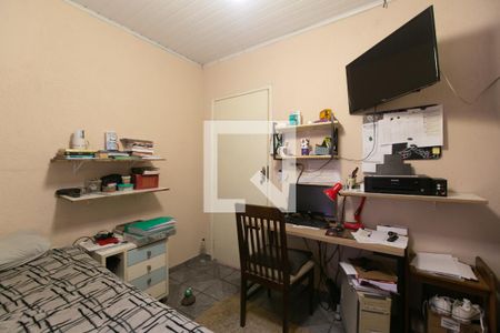 Quarto 1 de casa à venda com 2 quartos, 250m² em Vila Carolina, São Paulo