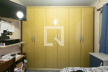 Quarto 1 de casa à venda com 2 quartos, 250m² em Vila Carolina, São Paulo