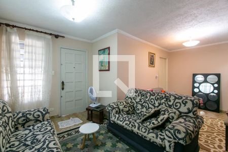 Sala de casa à venda com 2 quartos, 250m² em Vila Carolina, São Paulo