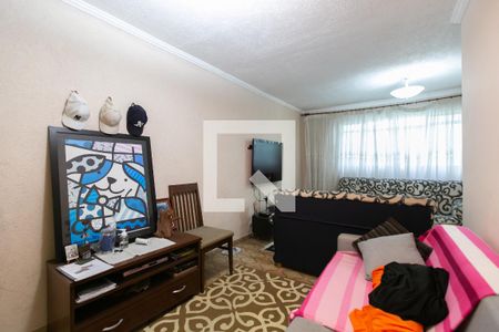 Sala de casa à venda com 2 quartos, 250m² em Vila Carolina, São Paulo