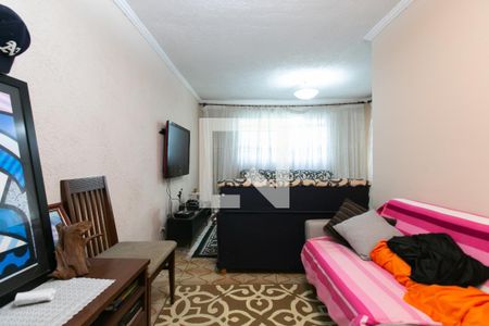 Sala de casa à venda com 2 quartos, 250m² em Vila Carolina, São Paulo