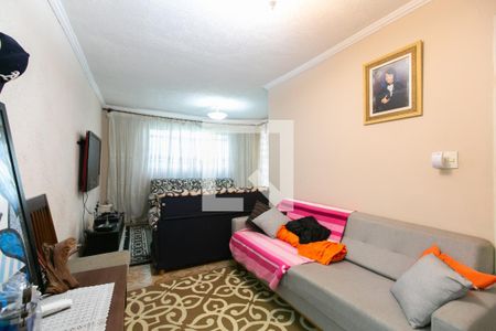 Sala de casa à venda com 2 quartos, 250m² em Vila Carolina, São Paulo