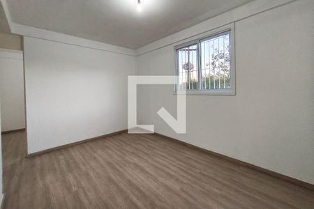 Sala de apartamento à venda com 2 quartos, 52m² em Parque Residencial Vila União, Campinas