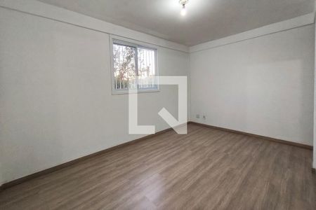 Sala de apartamento à venda com 2 quartos, 52m² em Parque Residencial Vila União, Campinas