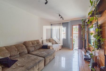 Sala de casa à venda com 3 quartos, 177m² em Vila Salete, São Paulo