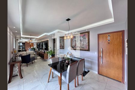 Sala de apartamento à venda com 3 quartos, 174m² em Recreio dos Bandeirantes, Rio de Janeiro