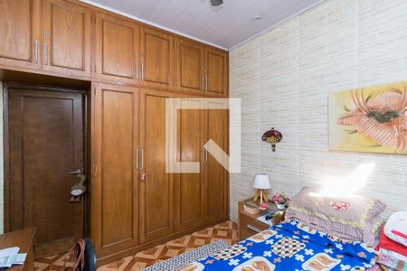 Casa 1 - Quarto 1 de casa para alugar com 6 quartos, 400m² em Bonsucesso, Rio de Janeiro